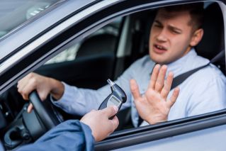 Traffic violation legal services provided by experienced criminal defense attorneys in Central New York.